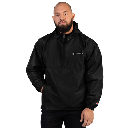 ΞΙΝΜΛLIK Windbreaker [Logo Stick]