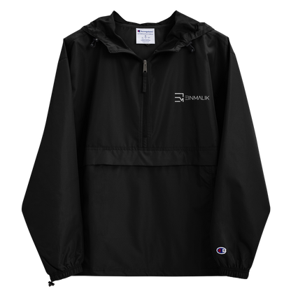 ΞΙΝΜΛLIK Windbreaker [Logo Stick]