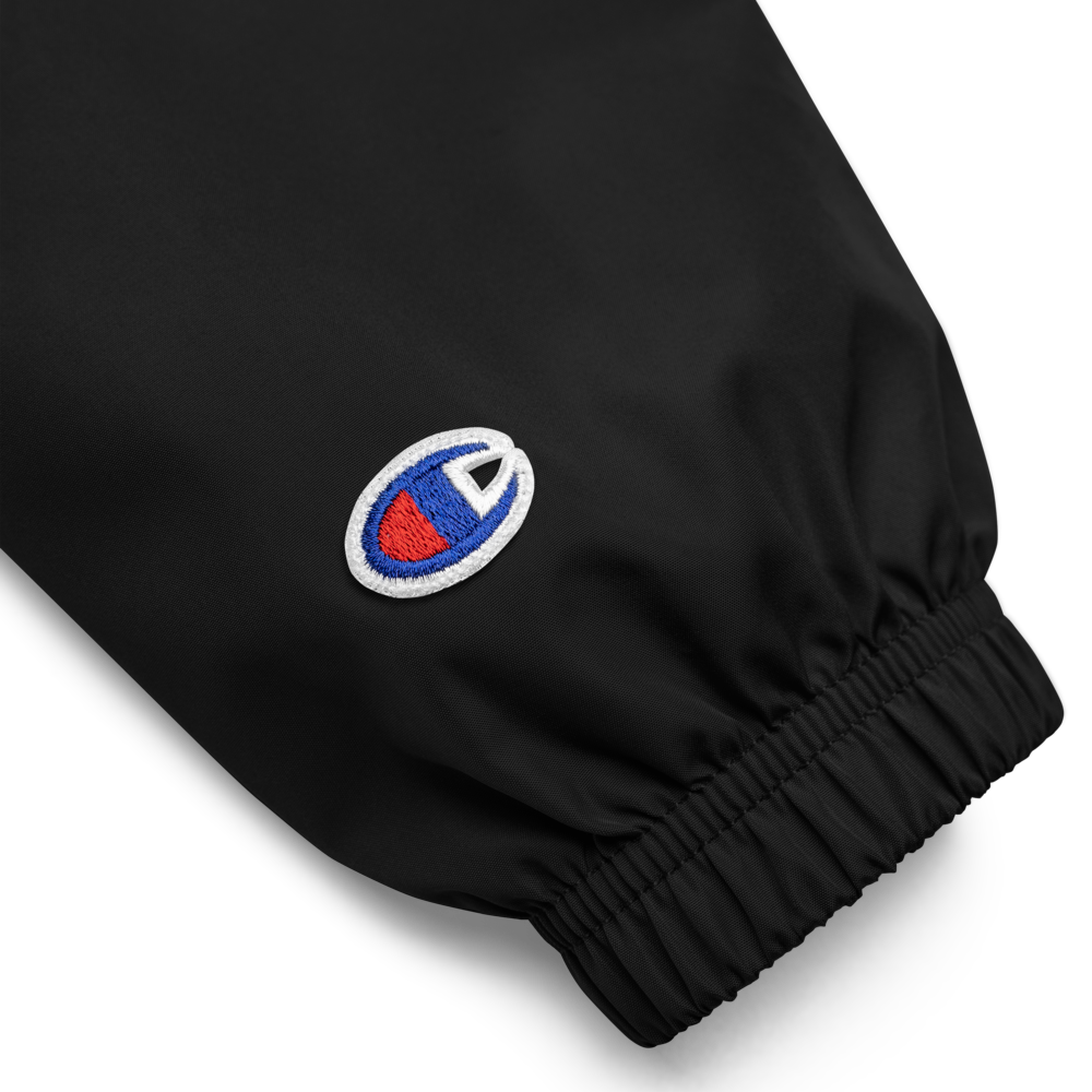 ΞΙΝΜΛLIK Windbreaker [Logo Stick]