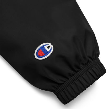 ΞΙΝΜΛLIK Windbreaker [Logo Stick]