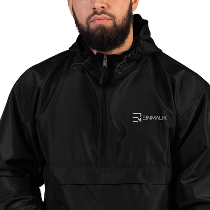 ΞΙΝΜΛLIK Windbreaker [Logo Stick]