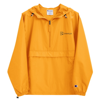ΞΙΝΜΛLIK Windbreaker [Logo Stick]