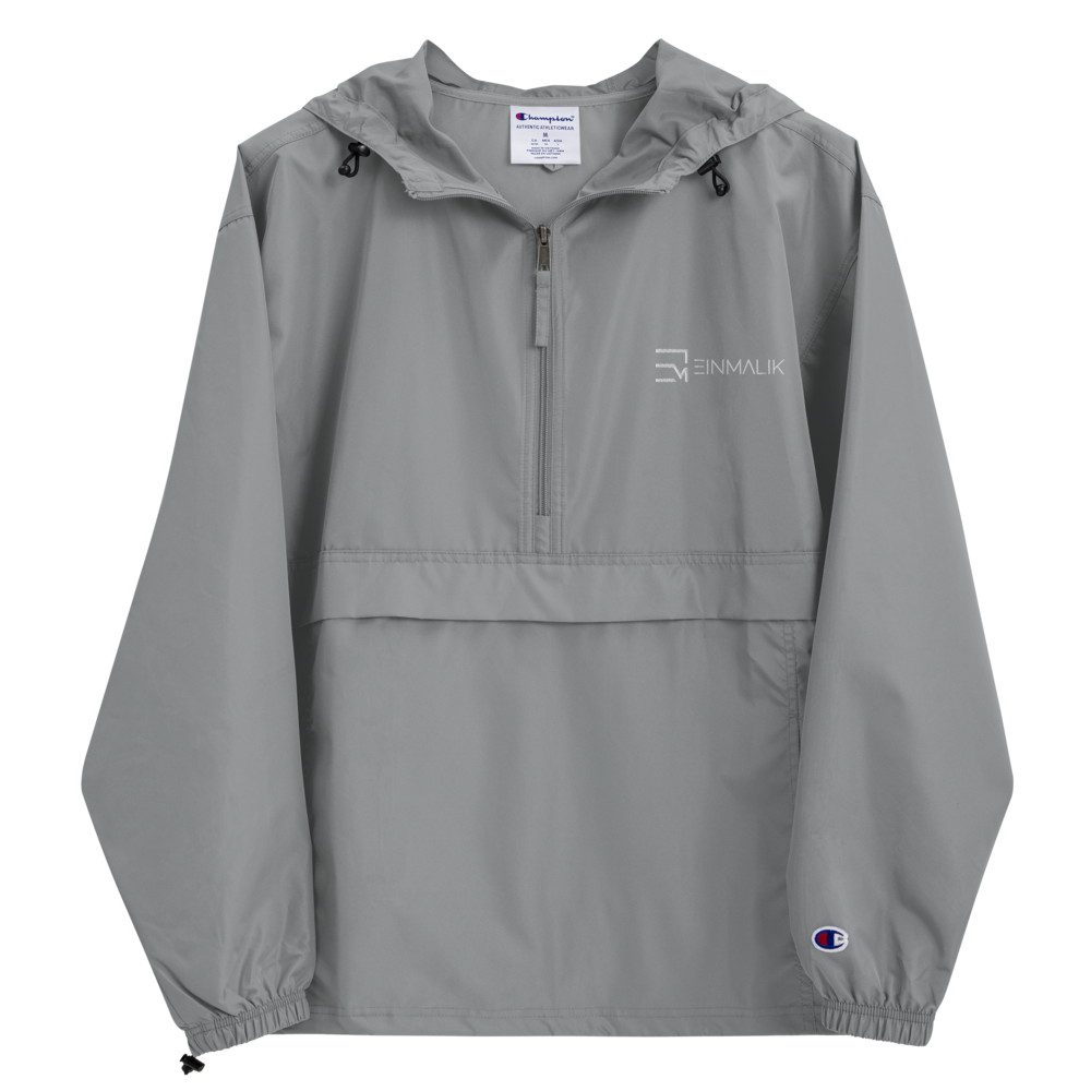 ΞΙΝΜΛLIK Windbreaker [Logo Stick]