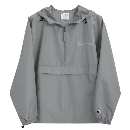 ΞΙΝΜΛLIK Windbreaker [Logo Stick]