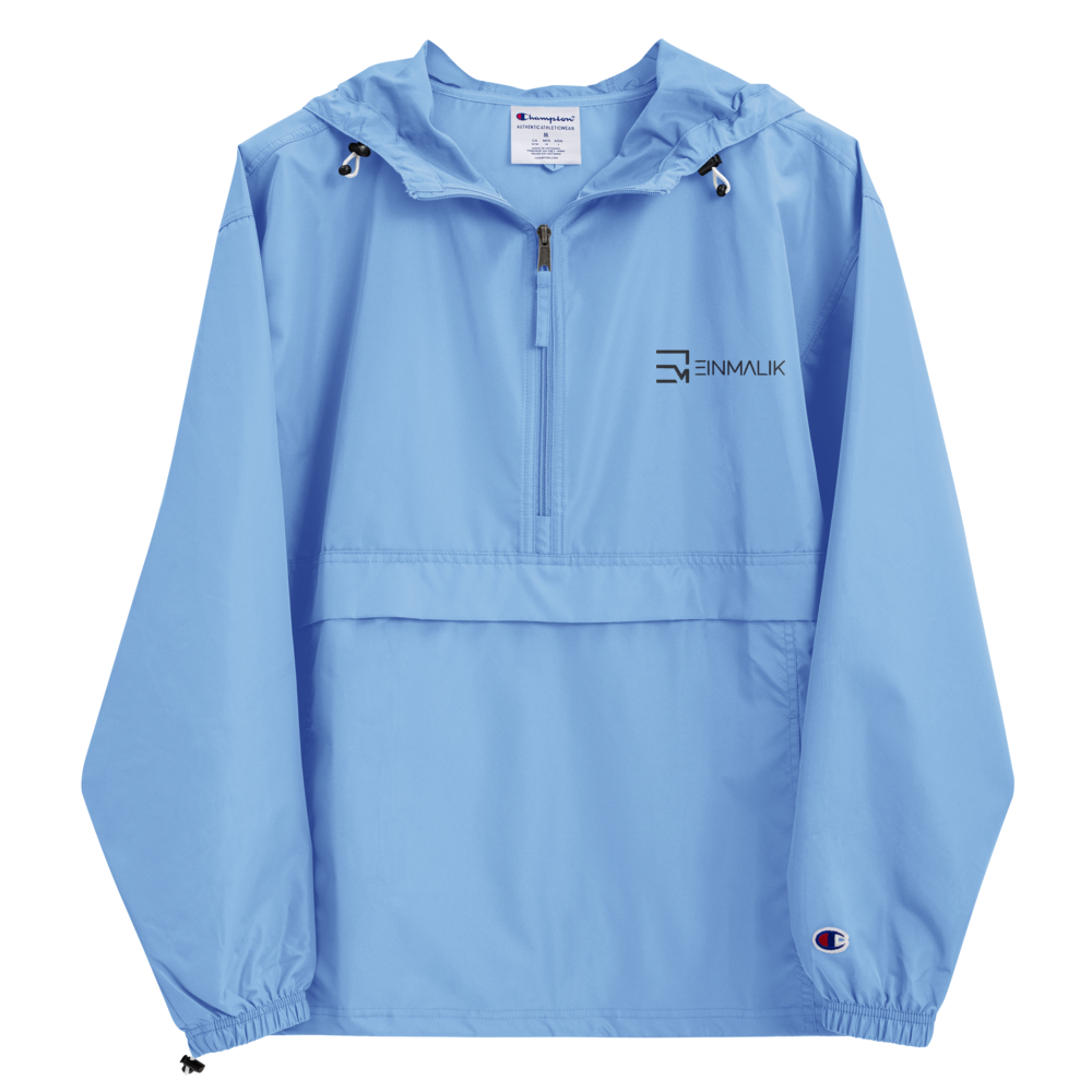 ΞΙΝΜΛLIK Windbreaker [Logo Stick]