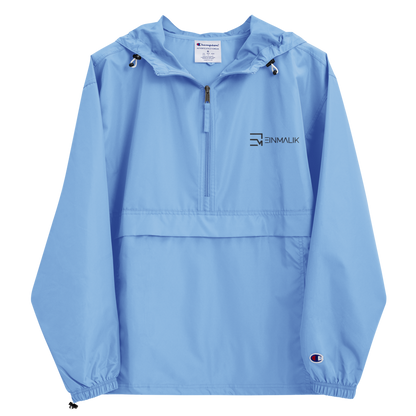 ΞΙΝΜΛLIK Windbreaker [Logo Stick]