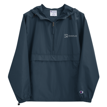 ΞΙΝΜΛLIK Windbreaker [Logo Stick]