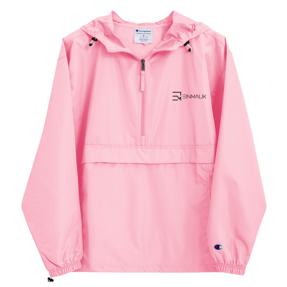 ΞΙΝΜΛLIK Windbreaker [Logo Stick]