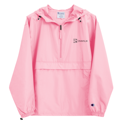 ΞΙΝΜΛLIK Windbreaker [Logo Stick]